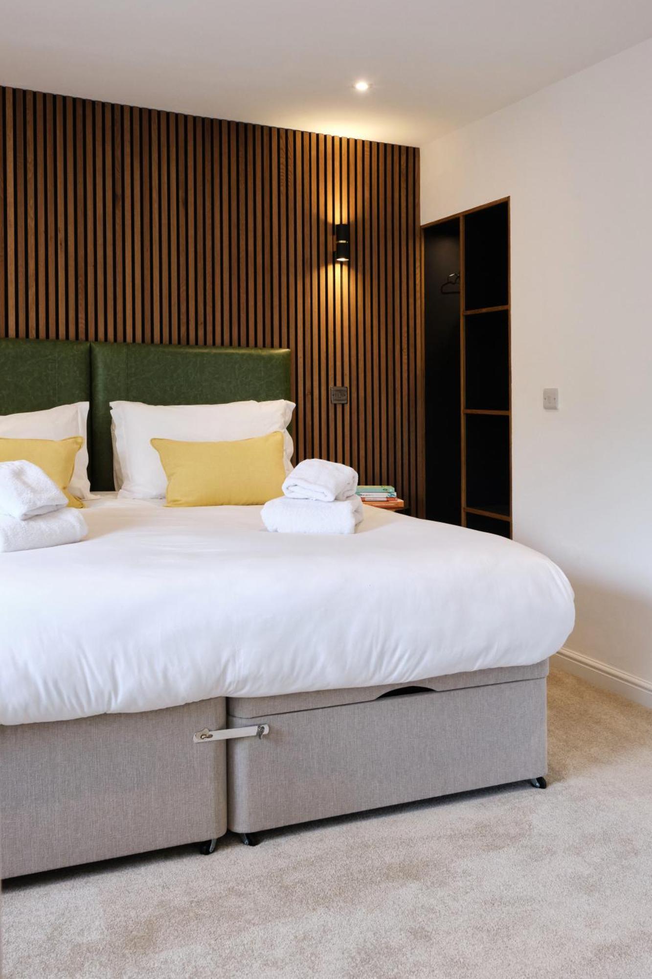 Luxury Lodge With Hot Tub At Lindores Newburgh  Ngoại thất bức ảnh